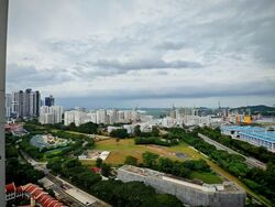 Avenue South Residence (D3), Apartment #574572401